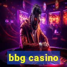 bbg casino